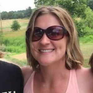 Meet your Posher, Halina